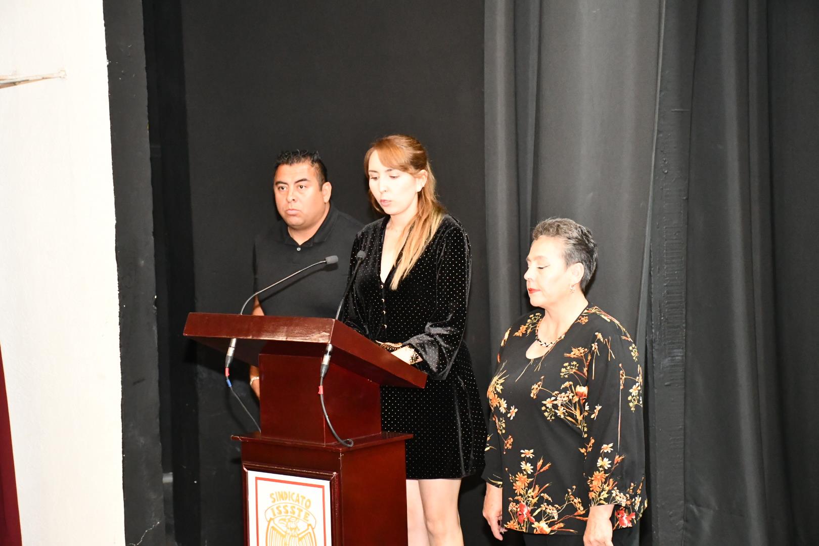 XIX Congreso Seccional Ordinario Sección VI, Estancias, Obras Conservación y Mantenimiento